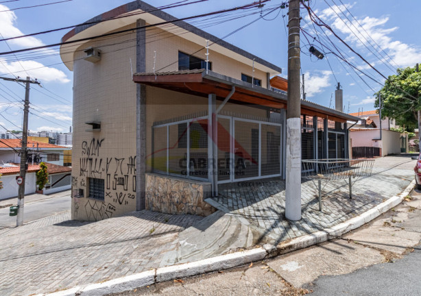 Imagem Casa com 8 Quartos para Alugar, 460 m² em Vila Romana - São Paulo Imagem Casa com 8 Quartos para Alugar, 460 m² em Vila Romana - São Paulo