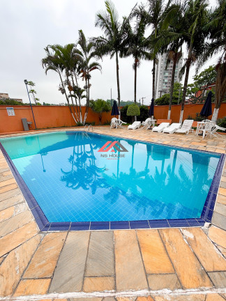 Imagem Imóvel com 3 Quartos à Venda, 73 m² em Demarchi - São Bernardo Do Campo Imagem Imóvel com 3 Quartos à Venda, 73 m² em Demarchi - São Bernardo Do Campo