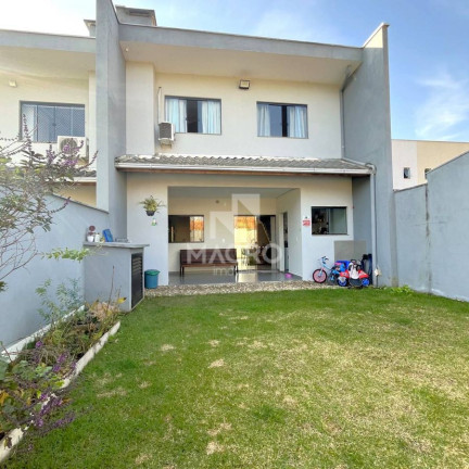 Imagem Casa com 3 Quartos à Venda, 158 m² em Três Rios Do Norte - Jaraguá Do Sul Imagem Casa com 3 Quartos à Venda, 158 m² em Três Rios Do Norte - Jaraguá Do Sul