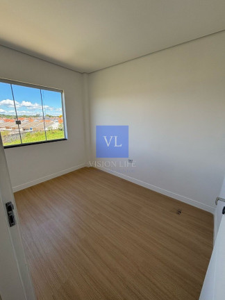 Imagem Casa com 2 Quartos à Venda, 80 m² em Campo Largo Da Roseira - São José Dos Pinhais