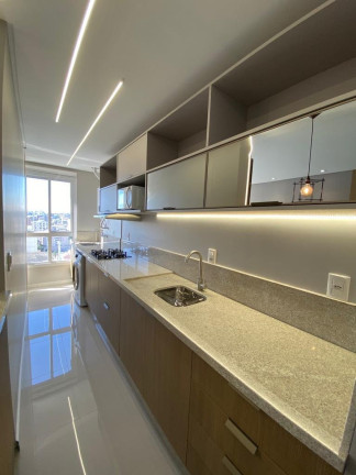 Imagem Apartamento com 1 Quarto à Venda, 46 m² em Centro - Bento Gonçalves