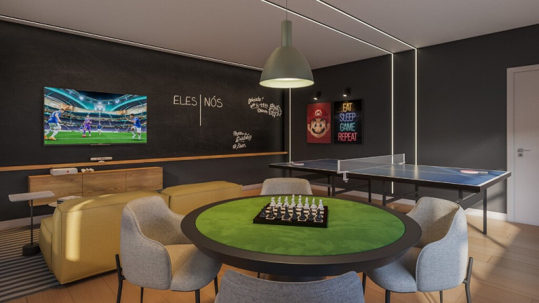 Imagem Apartamento com 3 Quartos à Venda, 75 m² em Prado Velho - Curitiba