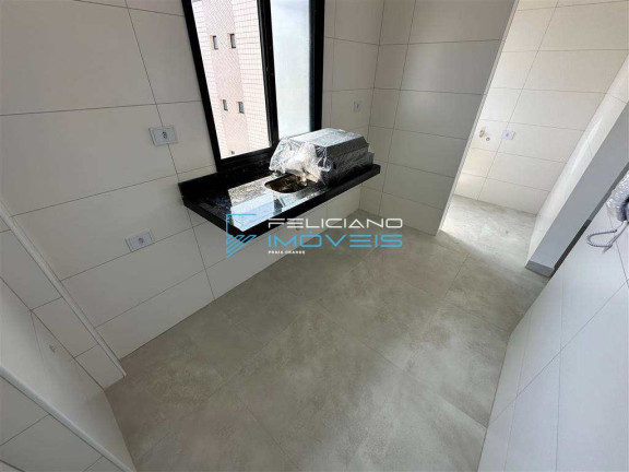 Imagem Apartamento com 2 Quartos à Venda, 68 m² em Balneário Maracanã - Praia Grande Imagem Apartamento com 2 Quartos à Venda, 68 m² em Balneário Maracanã - Praia Grande
