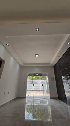 Imagem Casa com 4 Quartos à Venda, 250 m² em Jardim Guadalupe - Sorocaba Imagem Casa com 4 Quartos à Venda, 250 m² em Jardim Guadalupe - Sorocaba