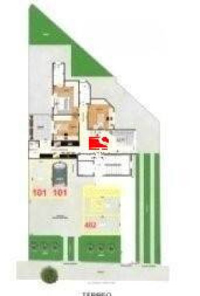 Imagem Apartamento com 3 Quartos à Venda, 78 m² em Salgado Filho - Belo Horizonte Imagem Apartamento com 3 Quartos à Venda, 78 m² em Salgado Filho - Belo Horizonte