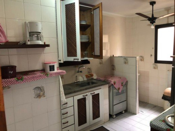 Imagem Cobertura com 3 Quartos à Venda, 145 m² em Boqueirão - Praia Grande Imagem Cobertura com 3 Quartos à Venda, 145 m² em Boqueirão - Praia Grande
