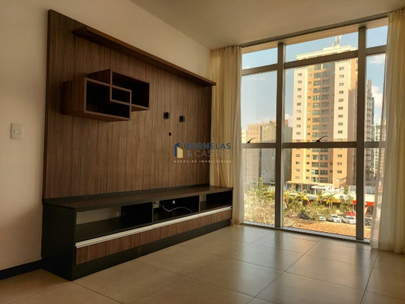 Apartamento com 1 Quarto à Venda, 32 m² em Norte (águas Claras) - Brasília