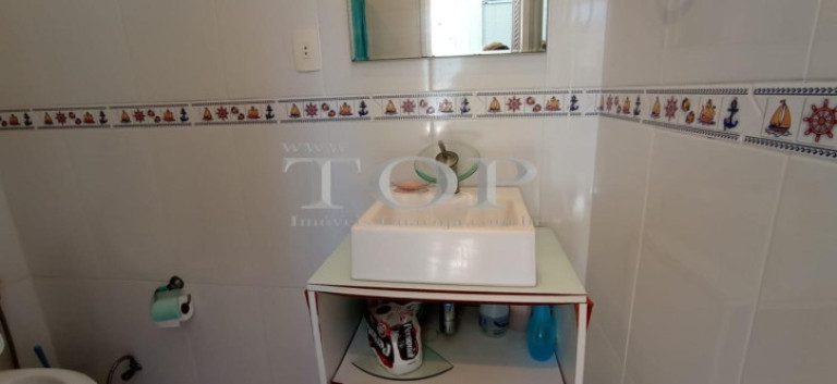Imagem Cobertura com 3 Quartos à Venda, 190 m² em Enseada - Guarujá Imagem Cobertura com 3 Quartos à Venda, 190 m² em Enseada - Guarujá