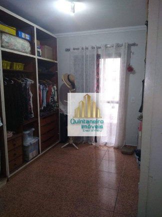 Imagem Apartamento com 4 Quartos à Venda, 144 m² em Vila Galvão - Guarulhos Imagem Apartamento com 4 Quartos à Venda, 144 m² em Vila Galvão - Guarulhos