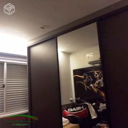 Imagem Apartamento com 3 Quartos à Venda, 126 m² em Centro - Guarulhos