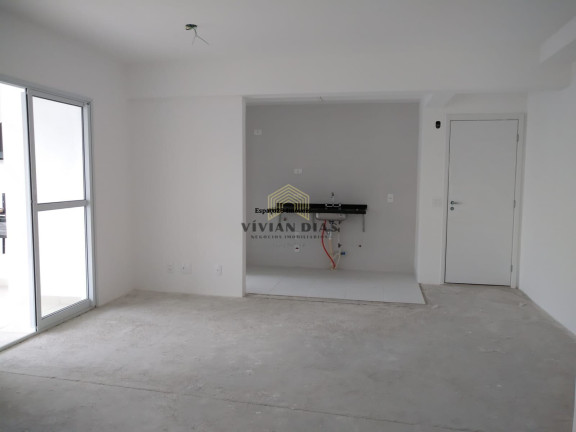 Imagem Apartamento com 2 Quartos à Venda, em Tatuapé - São Paulo Imagem Apartamento com 2 Quartos à Venda, em Tatuapé - São Paulo
