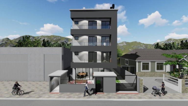Imagem Apartamento com 3 Quartos à Venda, 90 m² em Flor De Nápolis - São José Imagem Apartamento com 3 Quartos à Venda, 90 m² em Flor De Nápolis - São José