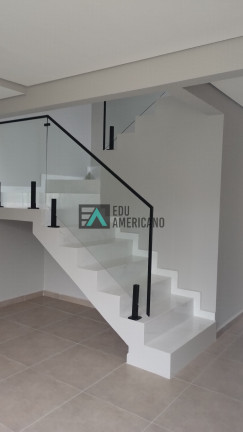 Imagem Casa de Condomínio com 3 Quartos à Venda, 112 m² em Vila Santista - Atibaia Imagem Casa de Condomínio com 3 Quartos à Venda, 112 m² em Vila Santista - Atibaia