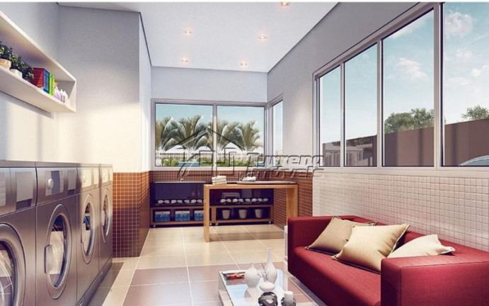 Imagem Apartamento com 1 Quarto à Venda, 33 m² em Centro - São José Dos Campos Imagem Apartamento com 1 Quarto à Venda, 33 m² em Centro - São José Dos Campos