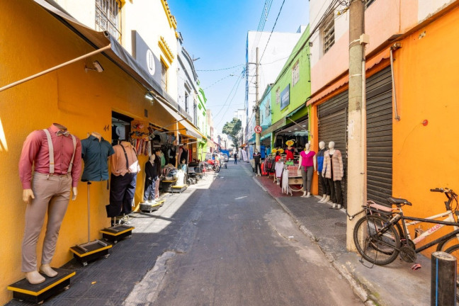 Imagem Imóvel Comercial à Venda, 1.744 m² em Brás - São Paulo Imagem Imóvel Comercial à Venda, 1.744 m² em Brás - São Paulo