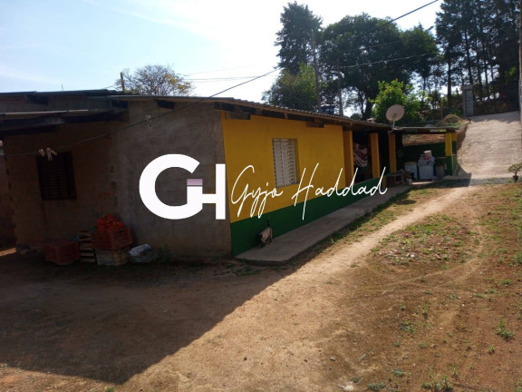 Imagem Casa com 2 Quartos à Venda, 372 m² em Piedade