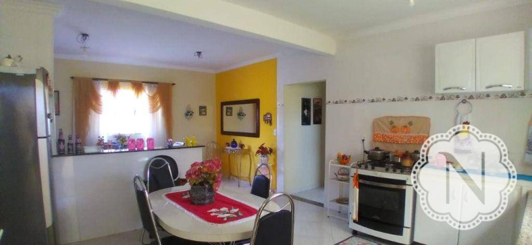 Imagem Casa com 2 Quartos à Venda, 109 m² em Bopiranga - Itanhaém Imagem Casa com 2 Quartos à Venda, 109 m² em Bopiranga - Itanhaém