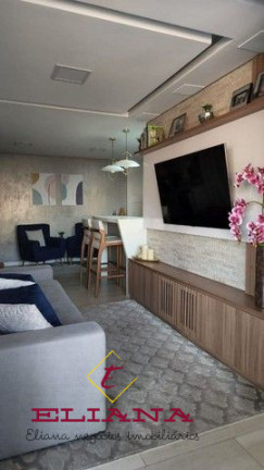 Imagem Apartamento com 3 Quartos à Venda, 95 m² em Barra Funda - São Paulo