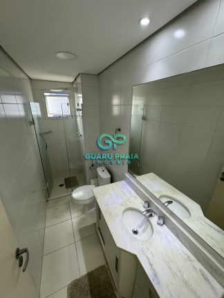 Imagem Apartamento com 3 Quartos à Venda, 117 m² em Astúrias - Guarujá