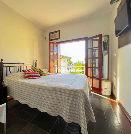 Imagem Casa com 3 Quartos à Venda, 350 m² em Caminhos De San Conrado - Campinas Imagem Casa com 3 Quartos à Venda, 350 m² em Caminhos De San Conrado - Campinas