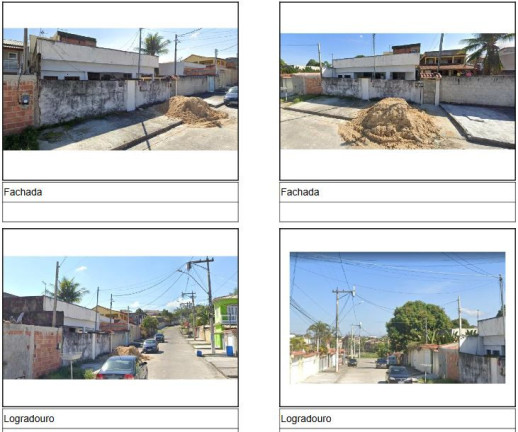 Casa com 3 Quartos à Venda, 360 m² em Pacheco - Sao Goncalo