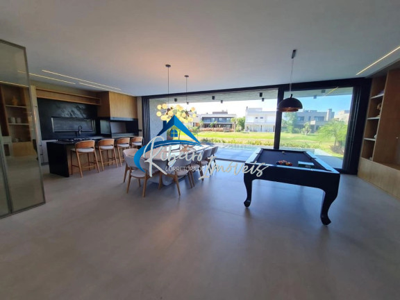 Imagem Casa com 5 Quartos à Venda, em Centro - Xangri-lá Imagem Casa com 5 Quartos à Venda, em Centro - Xangri-lá