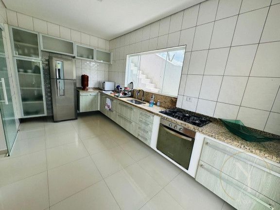 Imagem Casa com 2 Quartos à Venda, 241 m² em Jardim Paulista - Atibaia