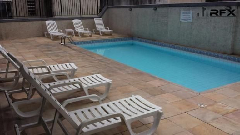 Apartamento com 2 Quartos à Venda, 60 m² em Icaraí - Niterói