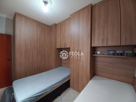 Imagem Casa com 3 Quartos à Venda, 143 m² em Parque Das Nações - Americana Imagem Casa com 3 Quartos à Venda, 143 m² em Parque Das Nações - Americana
