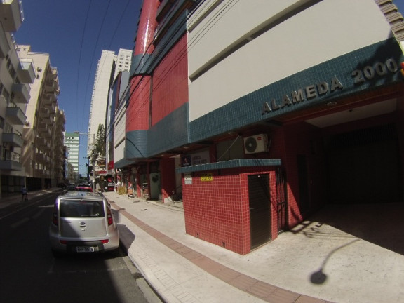Apartamento com 3 Quartos à Venda, 100 m² em Centro - Balneário Camboriú