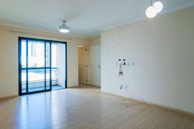 Imagem Apartamento com 3 Quartos à Venda, 92 m² em Vila Andrade - São Paulo