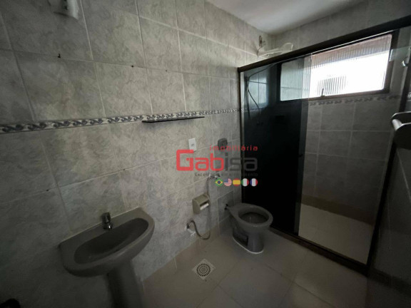 Imagem Apartamento com 3 Quartos para Alugar, 85 m² em Braga - Cabo Frio Imagem Apartamento com 3 Quartos para Alugar, 85 m² em Braga - Cabo Frio