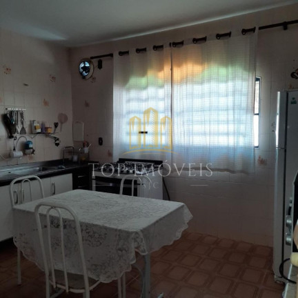 Imagem Casa com 3 Quartos à Venda, 252 m² em Jardim Estoril - São José Dos Campos Imagem Casa com 3 Quartos à Venda, 252 m² em Jardim Estoril - São José Dos Campos