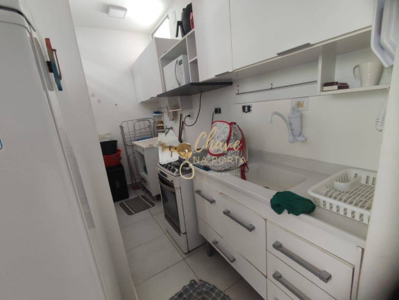 Imagem Apartamento com 2 Quartos à Venda, 54 m² em Pitangueiras - Guarujá Imagem Apartamento com 2 Quartos à Venda, 54 m² em Pitangueiras - Guarujá