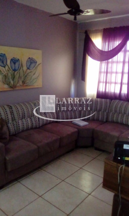 Imagem Imóvel com 3 Quartos à Venda, 78 m² em Jardim Eugênio Mendes Lopes - Ribeirão Preto Imagem Imóvel com 3 Quartos à Venda, 78 m² em Jardim Eugênio Mendes Lopes - Ribeirão Preto