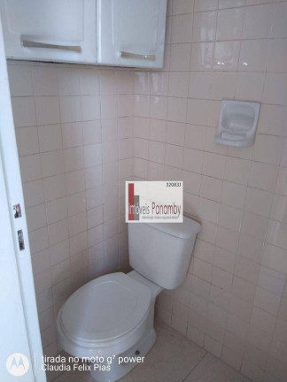 Imagem Apartamento com 3 Quartos à Venda, 78 m² em Casa Verde - São Paulo