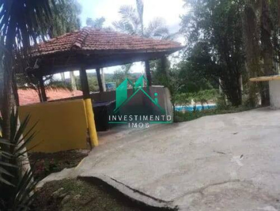 Imagem Chácara com 4 Quartos à Venda, 3.500 m² em Centro (canguera) - São Roque Imagem Chácara com 4 Quartos à Venda, 3.500 m² em Centro (canguera) - São Roque