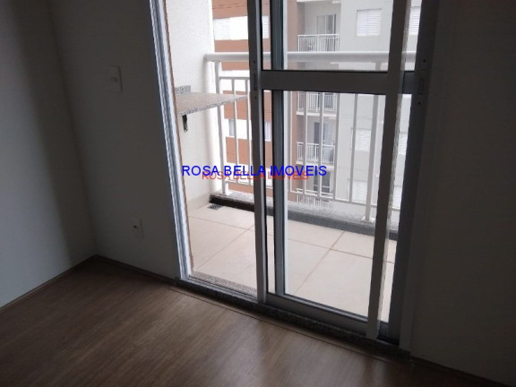 Imagem Apartamento com 2 Quartos à Venda, 54 m² em Parque União - Jundiaí