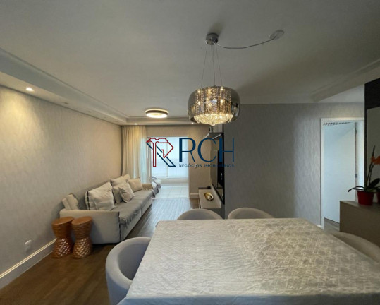 Imagem Apartamento com 3 Quartos à Venda, 97 m² em Além Ponte - Sorocaba Imagem Apartamento com 3 Quartos à Venda, 97 m² em Além Ponte - Sorocaba