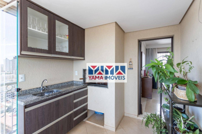 Imagem Apartamento com 3 Quartos à Venda, 181 m² em Jardim Irajá - Ribeirão Preto Imagem Apartamento com 3 Quartos à Venda, 181 m² em Jardim Irajá - Ribeirão Preto