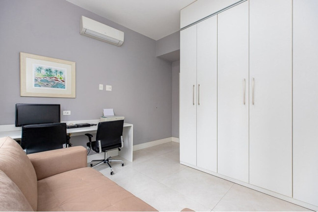 Imagem Apartamento com 2 Quartos à Venda, 130 m² em Jardim Paulista - São Paulo Imagem Apartamento com 2 Quartos à Venda, 130 m² em Jardim Paulista - São Paulo