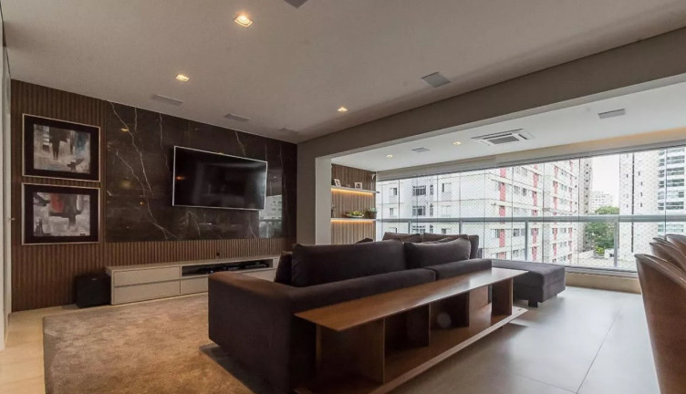 Imagem Apartamento com 3 Quartos à Venda, 174 m² em Vila Clementino - São Paulo Imagem Apartamento com 3 Quartos à Venda, 174 m² em Vila Clementino - São Paulo