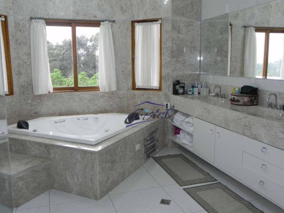 Imagem Casa com 5 Quartos à Venda ou Locação, 890 m² em Granja Viana - Cotia Imagem Casa com 5 Quartos à Venda ou Locação, 890 m² em Granja Viana - Cotia