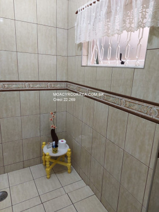 Imagem Sobrado com 3 Quartos à Venda, 150 m² em Jardim Prestes De Barros - Sorocaba Imagem Sobrado com 3 Quartos à Venda, 150 m² em Jardim Prestes De Barros - Sorocaba