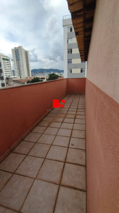 Imagem Cobertura com 3 Quartos à Venda, 151 m² em Sagrada Família - Belo Horizonte Imagem Cobertura com 3 Quartos à Venda, 151 m² em Sagrada Família - Belo Horizonte