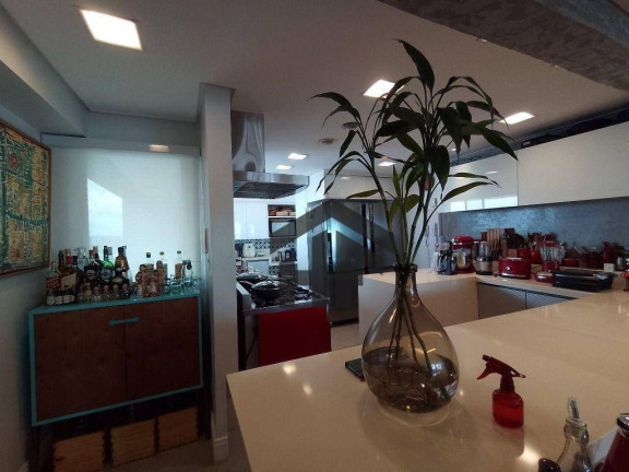 Imagem Apartamento com 3 Quartos à Venda, 172 m² em Apipucos - Recife
