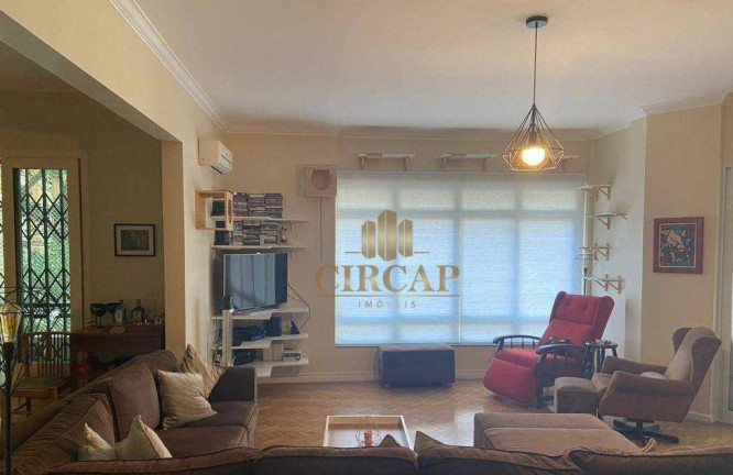 Imagem Apartamento com 3 Quartos à Venda, 250 m² em Higienópolis - São Paulo Imagem Apartamento com 3 Quartos à Venda, 250 m² em Higienópolis - São Paulo