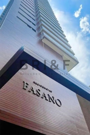 Imagem Apartamento com 1 Quarto à Venda, 28 m² em Itaim Bibi - São Paulo Imagem Apartamento com 1 Quarto à Venda, 28 m² em Itaim Bibi - São Paulo