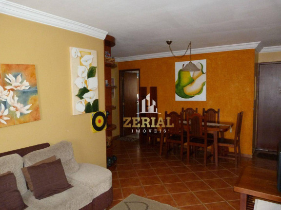 Imagem Apartamento com 3 Quartos à Venda, 85 m² em Santa Paula - São Caetano Do Sul Imagem Apartamento com 3 Quartos à Venda, 85 m² em Santa Paula - São Caetano Do Sul