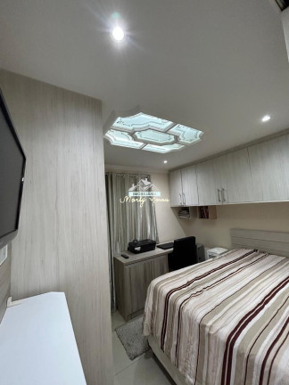 Imagem Apartamento com 2 Quartos à Venda, 44 m² em Vila Caraguatá - São Paulo Imagem Apartamento com 2 Quartos à Venda, 44 m² em Vila Caraguatá - São Paulo
